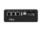 Industrial Ethernet Switch With 3 Ethernet Ports Supports LAN Connection supplier