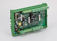 Industrial Plc Input And Output Modules With Rising And Falling Edge Interruption supplier