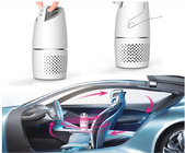 Portable air purifier/ Car air puriifer