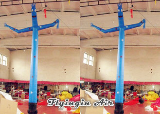 Advertising Inflatable Tube, Inflatable Sky Dancer, Air Dancer