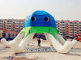 Special Inflatable Octopus, Inflatable Spider Tent, Inflatable Tunnel
