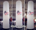 Cheap Advertising Inflatable Column Inflatable Tube for Display