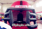 Customized Inflatable Helmet Tunnel for Football Team and Sport