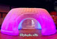 8m Advertising Inflatable Tent with Lights for Party, Wedding and Exhibition