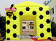 6m*6m*4.5m Customized Inflatable Tent for Outdoor Advertising Inflatables