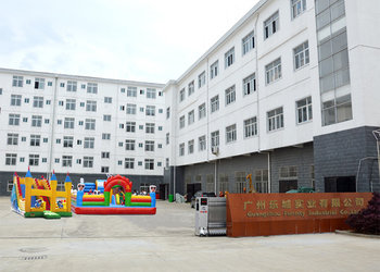 Guangzhou Funcity Toys Co., Limited