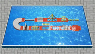 Inflatable Water Park , Inflatable Water Obstacle Course Size 20 x 6m used in Steal Frame Pool