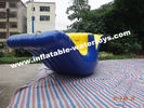 0.9MM Thickness PVC Tarpaulin Inflatable Water Revolution Used in Water Sports and Water Park