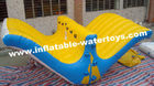 0.9MM Thickness PVC Tarpaulin inflatable revolution Used in the sea and water toys