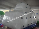 0.9MM Thickness PVC Tarpaulin Airtight Inflatable Iceberg for adults and kids Used in Water Park