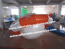 0.9MM Thickness PVC Tarpaulin Inflatable Water Saturn Rocker,Water Toys
