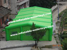 Inflatable Air Tent Durable PVC Tarpaulin Inflatable Camping Tent