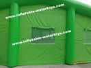 Inflatable Air Tent Durable PVC Tarpaulin Inflatable Camping Tent
