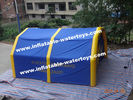 Blue Event Inflatable Air Tent Airproof for Party