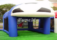  Customized Size PVC Tarpaulin Inflatable Sport Games Football Goal