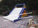 0.9MM Thickness PVC Tarpaulin Sealed Inflatable Water Slide
