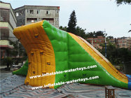 0.9mm PVC Tarpaulin Inflatable Amusement Park CE Certification