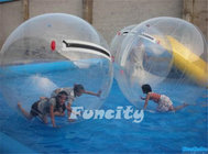 Good Quality Cheap Price 2m Inflatable Water Walking Ball 0.8MM TPU for Swimming Pool