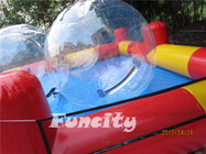 Good Quality 0.8mm TPU 2m Inflatable Water Walking Balls for swimming pool
