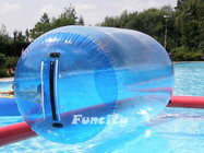 Giant 4.5m Human Sphere 0.8mm TPU  Inflatable Water Walking Ball for Kids and Adults
