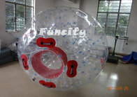 Great Fun High Quality Commerical Grade Custom Made Inflatable Zorb Ball with CE Certificate