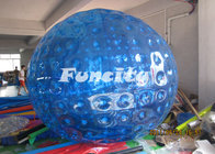 Best 0.8mm PVC Colorful Inflatable Zorb Ball for Kids and Adults