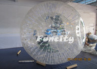 Environmental Leisure Inflatable Zorb Ball  for Children / Adults