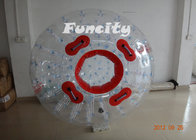 2014 New Inflatable Zorb Ball / Roll inside Inflatable Ball with High Quality TPU / PVC Material