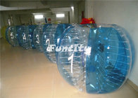PVC Colored Inflatable Bumper Ball