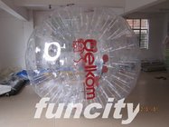 Giant Style Inflatable Zorb Ball
