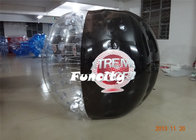 Interesting Durable 0.8mm TPU or PVC Inflatable Bumper Ball for sports games