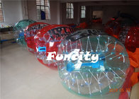 Colorful TPU Bumperz Bubble Ball Inflatable Custom Made For Adult