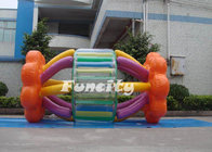 0.9MM(32OZ) PVC Tarpaulin Inflatable Water Roller Walk-on-Water Roller