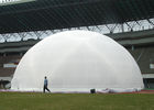 PVC Tarpaulin Inflatable Air Tent