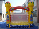 Commercial Inflatable Combo Bouncers