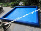 0.6MM/0.9MM High Quality Inflatable Water Pool for Water Waliking Ball in Water Park