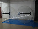 TPU Human Inflatable Water Walking Ball