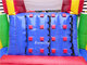 Digital Printing Inflatable Jumping Castle , Inflatable Jumpers 5.7x4.5x3.9m supplier