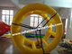 0.9mm Waterproof Inflatable Water Roller supplier