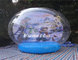 0.9mm PVC Tarpauline Inflatable Snow Globe supplier