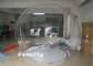 0.8MM / 0.6MM PVC Inflatable Bubble Tent supplier