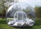 Transparent Inflatable Bubble Tent supplier