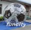 Durable Tpu/Pvc Material Children / Adults Inflatable Zorb Ball supplier