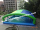 Mobile Tent Inflatable Water Pools supplier