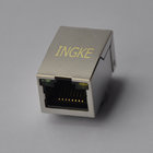Ingke YKJU-8015NL 100% cross JXR1-0015NL Single Port RJ45 Magjack Connectors