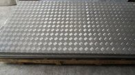 316/304 6mm stainless steel checkered plate