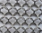 Decoration wire mesh / Metal curtain