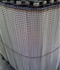 Manufacturer cheap metal conveyor belt mesh /stainless steel conveyor belt