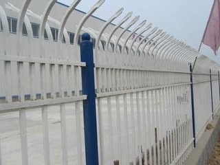 Building material Residential Aluminum steel iron swimming pool safety fence, Ornamental Wrought Iron Fence
