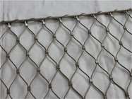 Focus On  Cable Mesh For Over 10 Years
